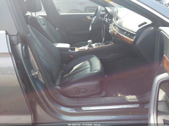 Продаж на аукціоні авто 2019 Audi A5 45 Premium, vin: WAUBNCF50KA010990, номер лоту: 45623164