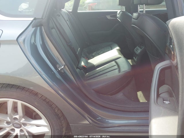 Продаж на аукціоні авто 2019 Audi A5 45 Premium, vin: WAUBNCF50KA010990, номер лоту: 45623164