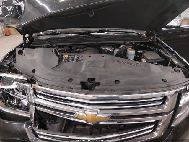 Продажа на аукционе авто 2015 Chevrolet Suburban Ltz, vin: 1GNSKKKCXFR711125, номер лота: 45623165
