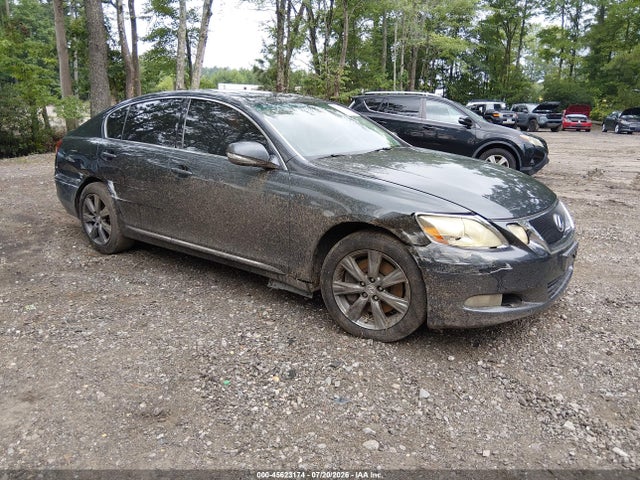 Продаж на аукціоні авто 2008 Lexus Gs 350, vin: JTHCE96S080015538, номер лоту: 45623174