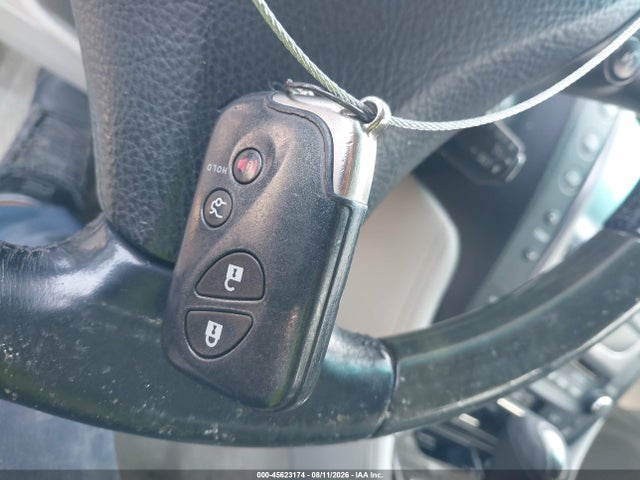 Продаж на аукціоні авто 2008 Lexus Gs 350, vin: JTHCE96S080015538, номер лоту: 45623174