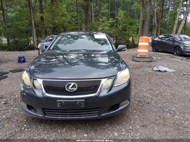 Продаж на аукціоні авто 2008 Lexus Gs 350, vin: JTHCE96S080015538, номер лоту: 45623174