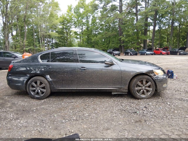 Продаж на аукціоні авто 2008 Lexus Gs 350, vin: JTHCE96S080015538, номер лоту: 45623174