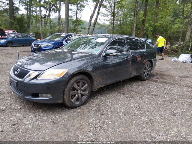 Продаж на аукціоні авто 2008 Lexus Gs 350, vin: JTHCE96S080015538, номер лоту: 45623174