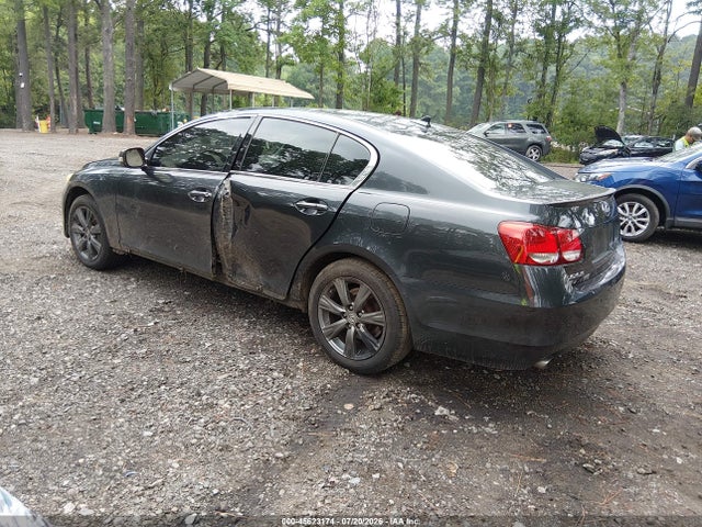 Продаж на аукціоні авто 2008 Lexus Gs 350, vin: JTHCE96S080015538, номер лоту: 45623174