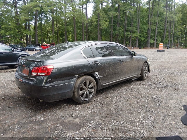 Продаж на аукціоні авто 2008 Lexus Gs 350, vin: JTHCE96S080015538, номер лоту: 45623174