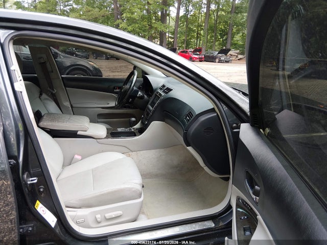 Продаж на аукціоні авто 2008 Lexus Gs 350, vin: JTHCE96S080015538, номер лоту: 45623174