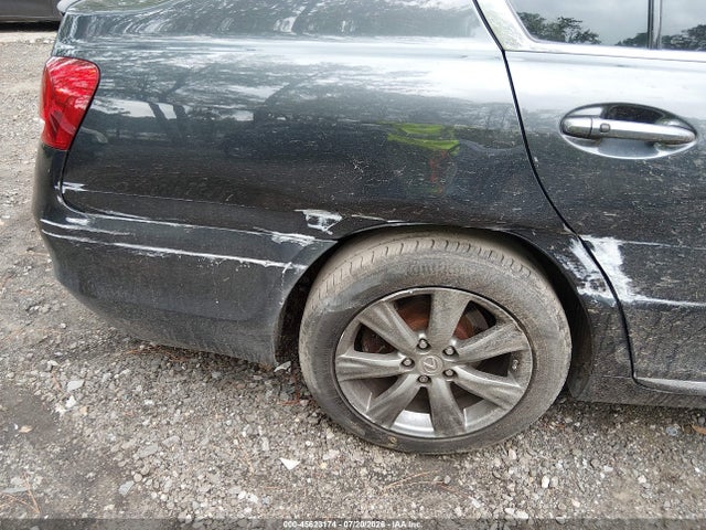 Продаж на аукціоні авто 2008 Lexus Gs 350, vin: JTHCE96S080015538, номер лоту: 45623174