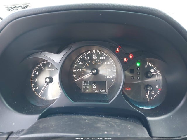 Продаж на аукціоні авто 2008 Lexus Gs 350, vin: JTHCE96S080015538, номер лоту: 45623174