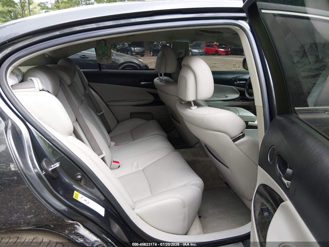 Продаж на аукціоні авто 2008 Lexus Gs 350, vin: JTHCE96S080015538, номер лоту: 45623174
