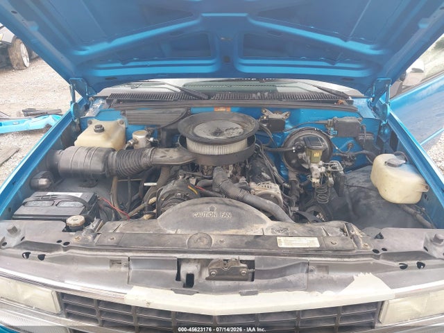 Продажа на аукционе авто 1991 Chevrolet Gmt-400 C1500, vin: 1GCDC14K9MZ218675, номер лота: 45623176