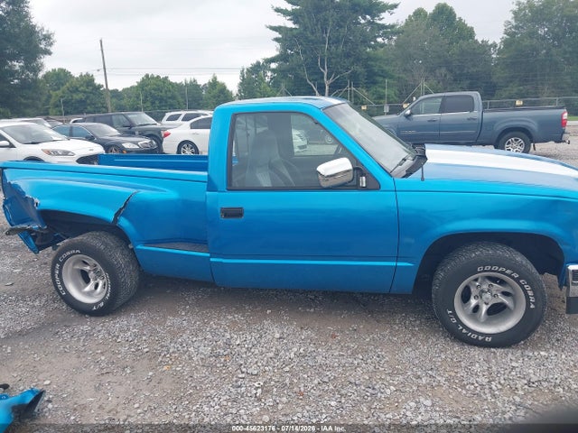 Продажа на аукционе авто 1991 Chevrolet Gmt-400 C1500, vin: 1GCDC14K9MZ218675, номер лота: 45623176