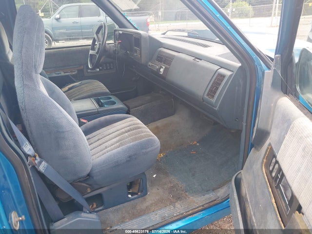 Продажа на аукционе авто 1991 Chevrolet Gmt-400 C1500, vin: 1GCDC14K9MZ218675, номер лота: 45623176