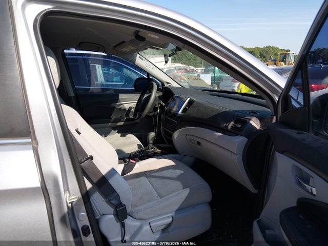45623185 :رقم المزاد ، 5FNYF6H34HB012166 vin ، 2017 Honda Pilot Ex مزاد بيع