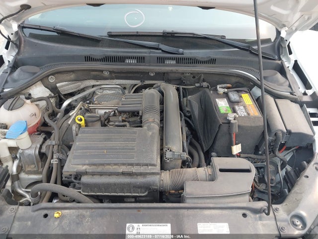 3VW267AJ7GM260648 Volkswagen Jetta 1.4t S
