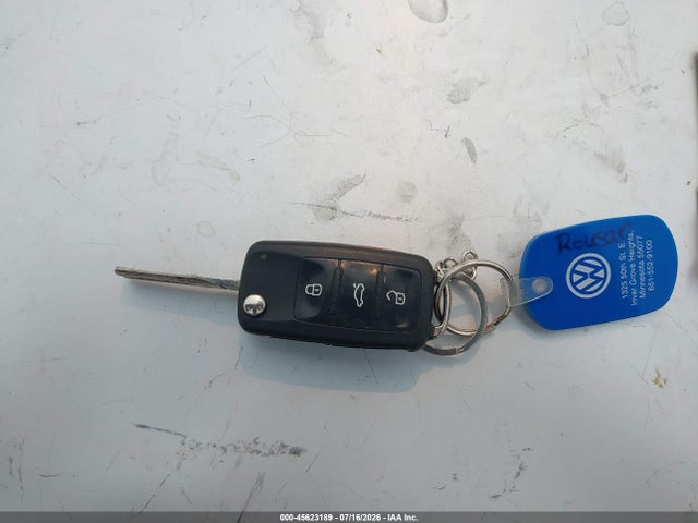 3VW267AJ7GM260648 Volkswagen Jetta 1.4t S