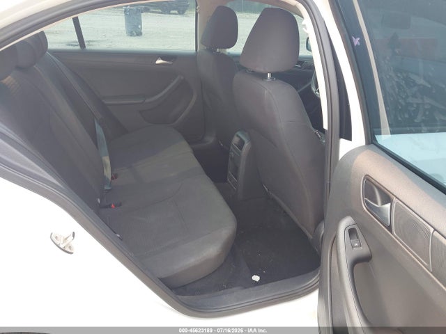 3VW267AJ7GM260648 Volkswagen Jetta 1.4t S