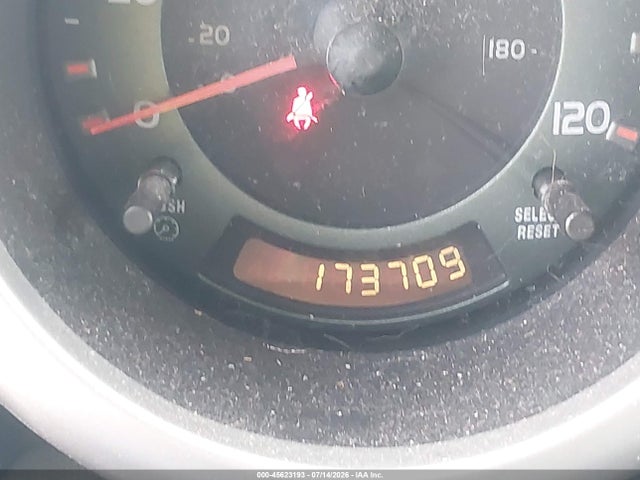 Продаж на аукціоні авто 2003 Honda Element Ex, vin: 5J6YH18513L004010, номер лоту: 45623193