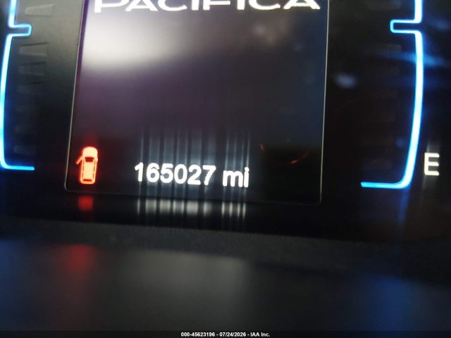 Chrysler Pacifica Touring-l 2017 2C4RC1BG3HR613455 Image 15