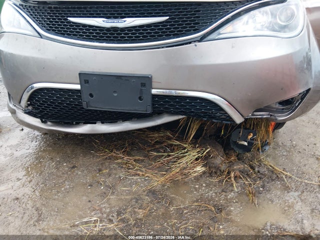 Chrysler Pacifica Touring-l 2017 2C4RC1BG3HR613455 Image 6