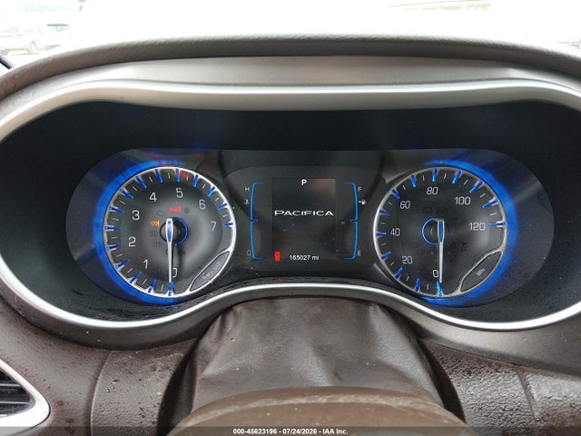 Chrysler Pacifica Touring-l 2017 2C4RC1BG3HR613455 Image 7
