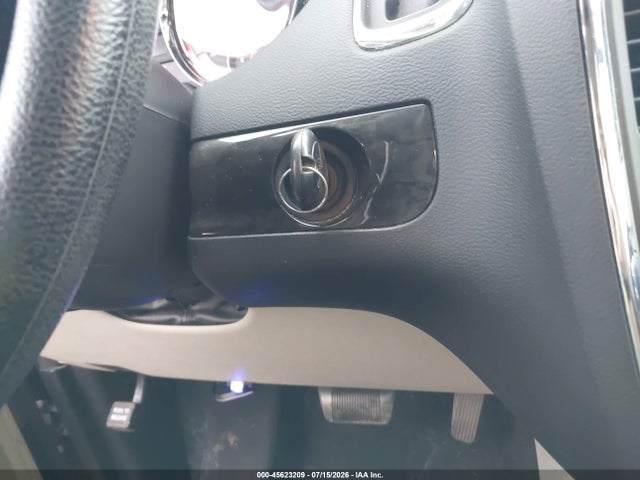 Dodge Grand Caravan Se 2018 2C4RDGBG6JR160809 Image 11