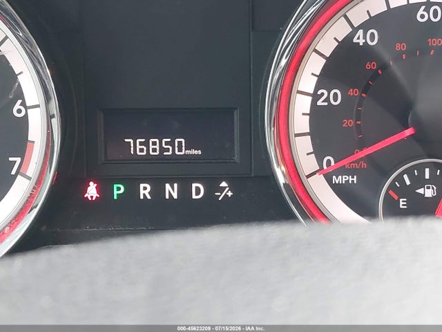 Dodge Grand Caravan Se 2018 2C4RDGBG6JR160809 Image 15