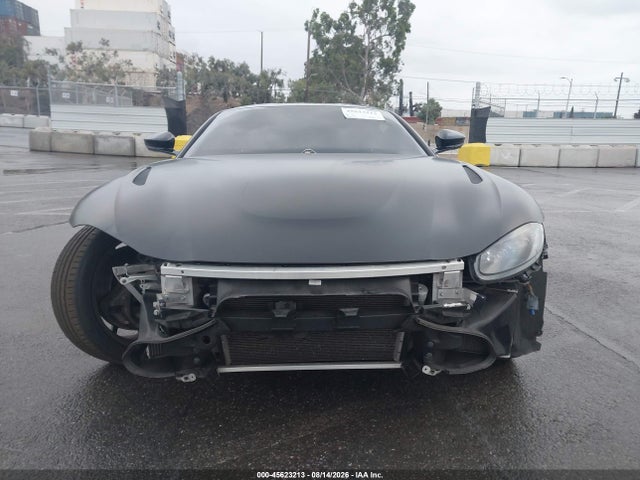 Aston Martin Vantage 2020 SCFSMGAW8LGN03880 Image 13