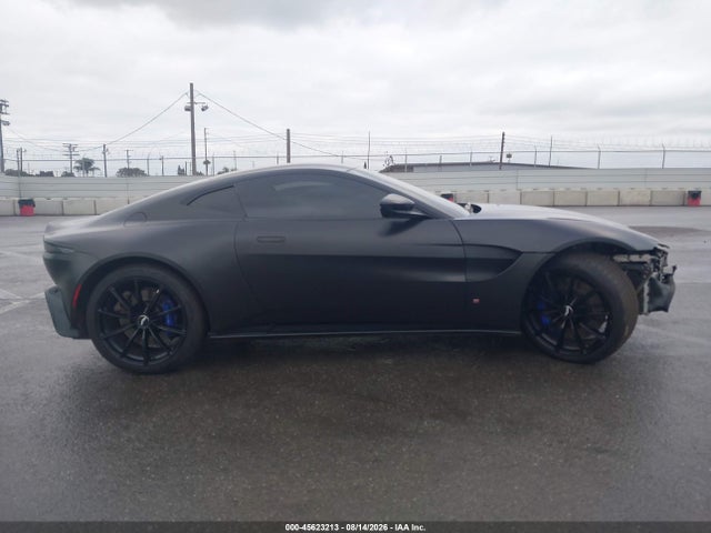 Aston Martin Vantage 2020 SCFSMGAW8LGN03880 Image 14