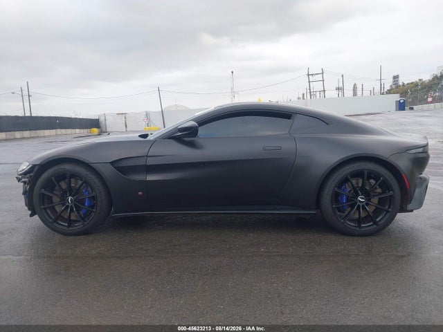Aston Martin Vantage 2020 SCFSMGAW8LGN03880 Image 15