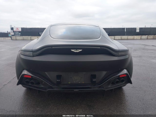 Aston Martin Vantage 2020 SCFSMGAW8LGN03880 Image 17