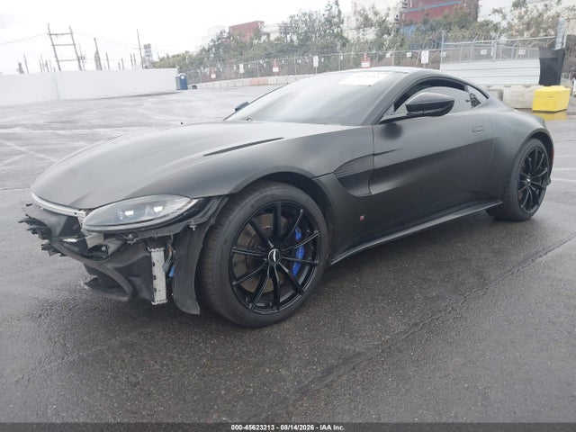 Aston Martin Vantage 2020 SCFSMGAW8LGN03880 Image 2