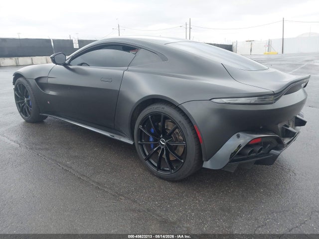 Aston Martin Vantage 2020 SCFSMGAW8LGN03880 Image 3