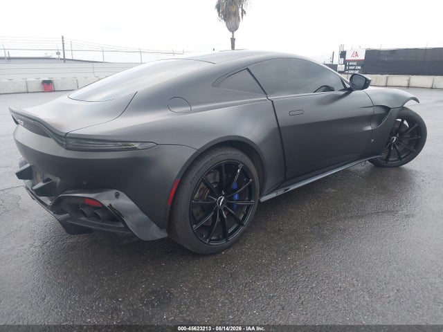 Aston Martin Vantage 2020 SCFSMGAW8LGN03880 Image 4