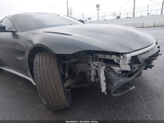 Aston Martin Vantage 2020 SCFSMGAW8LGN03880 Image 6