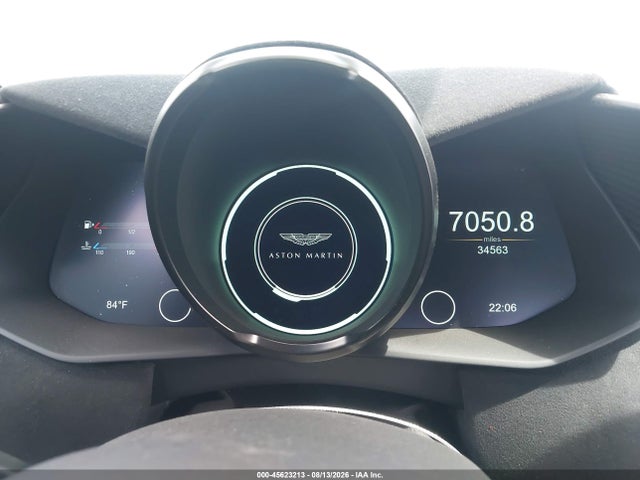 Aston Martin Vantage 2020 SCFSMGAW8LGN03880 Image 7