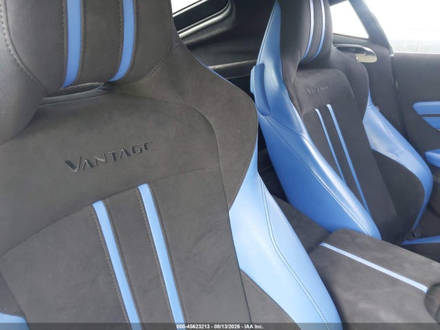 Aston Martin Vantage 2020 SCFSMGAW8LGN03880 Image 8