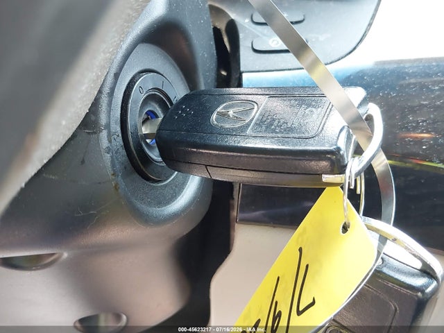 45623217 :رقم المزاد ، 2HNYD28358H519578 vin ، 2008 Acura Mdx Technology Package مزاد بيع