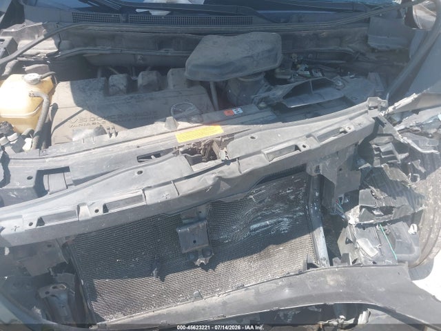 Aukcja sprzedaży 2012 Mazda Cx-9 Grand Touring, vin: JM3TB3DA6C0356153, numer aukcji: 45623221