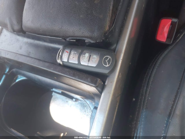 Aukcja sprzedaży 2012 Mazda Cx-9 Grand Touring, vin: JM3TB3DA6C0356153, numer aukcji: 45623221
