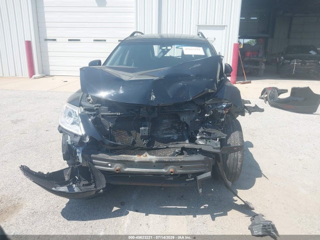 Aukcja sprzedaży 2012 Mazda Cx-9 Grand Touring, vin: JM3TB3DA6C0356153, numer aukcji: 45623221
