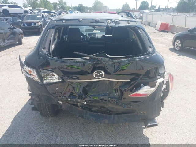 Aukcja sprzedaży 2012 Mazda Cx-9 Grand Touring, vin: JM3TB3DA6C0356153, numer aukcji: 45623221