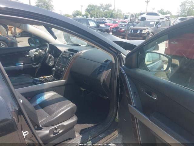 Aukcja sprzedaży 2012 Mazda Cx-9 Grand Touring, vin: JM3TB3DA6C0356153, numer aukcji: 45623221