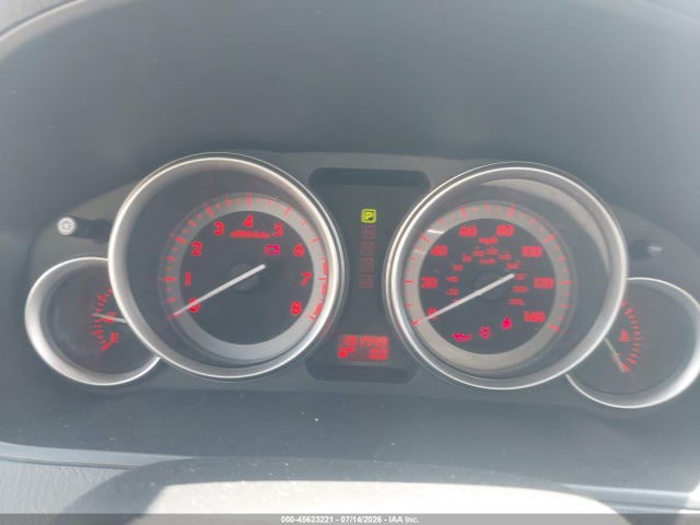 Aukcja sprzedaży 2012 Mazda Cx-9 Grand Touring, vin: JM3TB3DA6C0356153, numer aukcji: 45623221