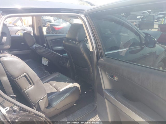 Aukcja sprzedaży 2012 Mazda Cx-9 Grand Touring, vin: JM3TB3DA6C0356153, numer aukcji: 45623221