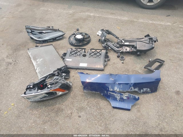 Tesla Model 3 Long Range All-wheel Drive 2025 5YJ3E1EB3SF914603 Image 10