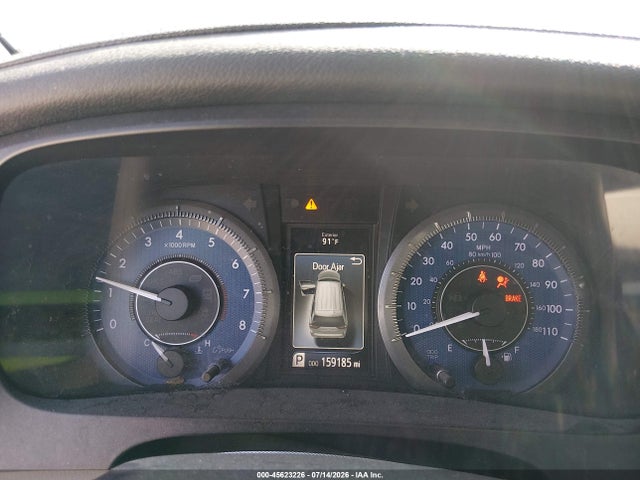 5TDYK3DC1FS628156 Toyota Sienna Xle Premium 8 Passenger