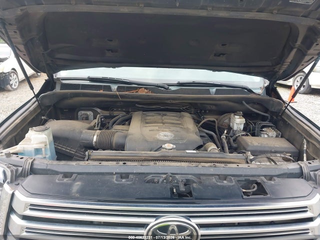 5TFFY5F17MX283381 Toyota Tundra Limited