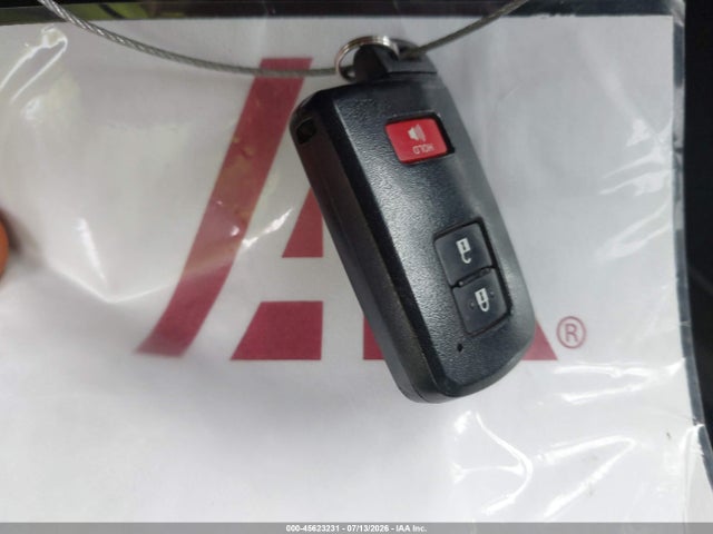 5TFFY5F17MX283381 Toyota Tundra Limited