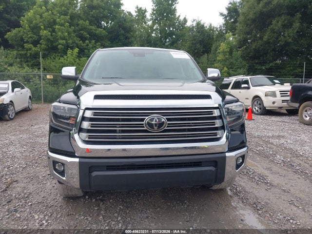 5TFFY5F17MX283381 Toyota Tundra Limited